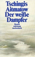 Der weisse Dampfer артикул 2407d.