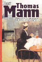 Thomas Mann Erzahlungen артикул 2442d.