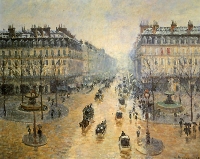 Pissarro артикул 2474d.