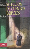 Seleccion de cuentos egipcios артикул 2515d.