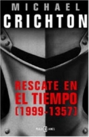 Rescate en el tiempo (1999 - 1357) артикул 2548d.