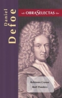 Daniel Defoe (Obras selectas series) артикул 2574d.