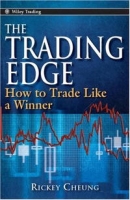 The Trading Edge: How To Trade Like A Winner (Wiley Trading) артикул 2404d.