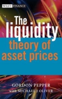 The Liquidity Theory of Asset Prices (The Wiley Finance Series) артикул 2408d.