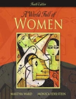 World Full of Women, A (4th Edition) артикул 2419d.