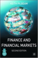 Finance and Financial Markets: Second Edition артикул 2423d.