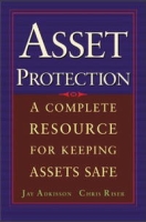 Asset Protection : Concepts and Strategies for Protecting Your Wealth артикул 2424d.