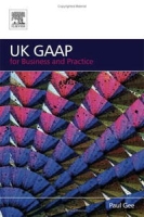 UK GAAP for Business and Practice артикул 2427d.