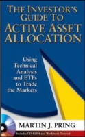 The Investor's Guide to Active Asset Allocation артикул 2429d.