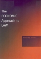 The Economic Approach to Law артикул 2481d.