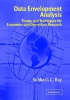 Data Envelopment Analysis : Theory and Techniques for Economics and Operations Research артикул 2483d.