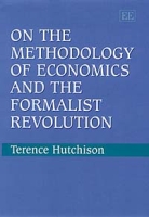 On the Methodology of Economics and the Formalist Revolution артикул 2492d.