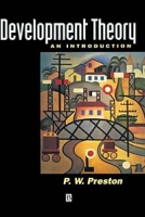 Development Theory: An Introduction артикул 2526d.