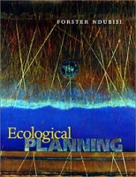 Ecological Planning: A Historical and Comparative Synthesis (Center Books on Contemporary Landscape Design) артикул 2552d.