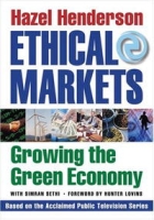 Ethical Markets: Growing the Green Economy артикул 2553d.