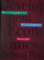 Development Economics артикул 2575d.