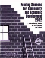 Funding Sources for Community and Economic Development 2002 : A Guide to Current Sources for Local Programs and Projects (Funding Sources for Community and Economic Development) артикул 2582d.