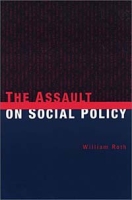 The Assault on Social Policy артикул 2612d.