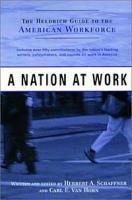 A Nation at Work: The Heldrich Guide to the American Workforce (Rutgers Series in Employment Policy) артикул 2651d.