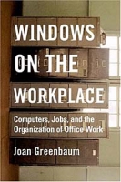 Windows on the Workplace: Computers, Jobs, and the Organization of Office Work артикул 2675d.