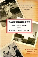 Packinghouse Daughter: A Memoir артикул 2677d.