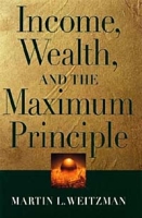 Income, Wealth, and the Maximum Principle артикул 2690d.